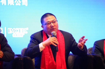 国务院侨办经济科技司副司长夏付东 国务院侨办经济科技司副司长夏付东