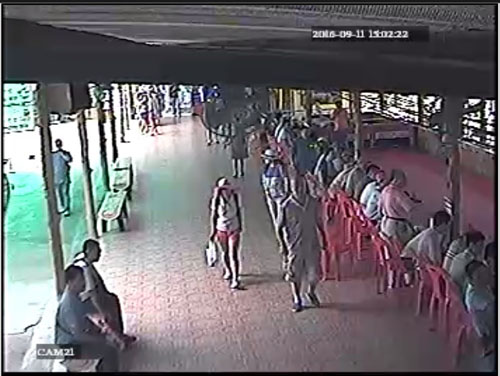 (泰国《世界日报》)